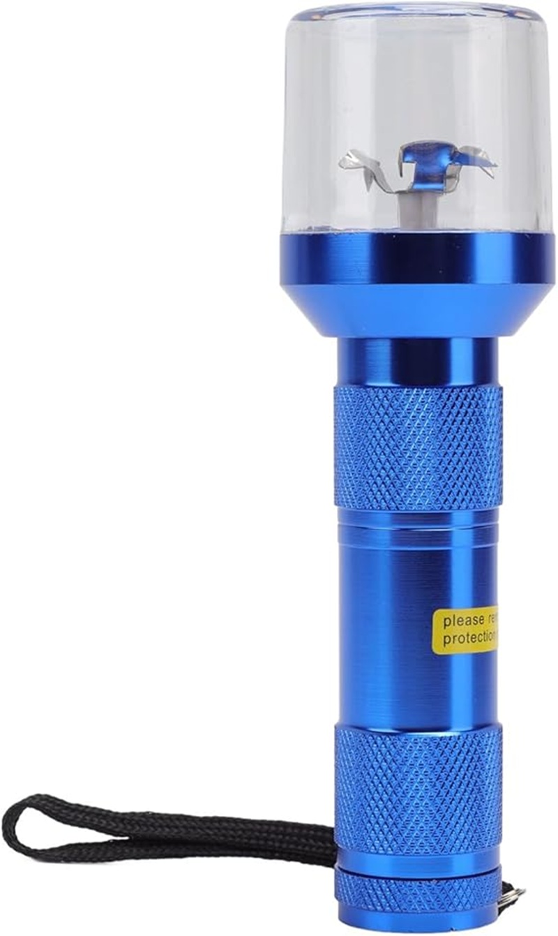 Miniatura 4 de Mini Triturador Eléctrico